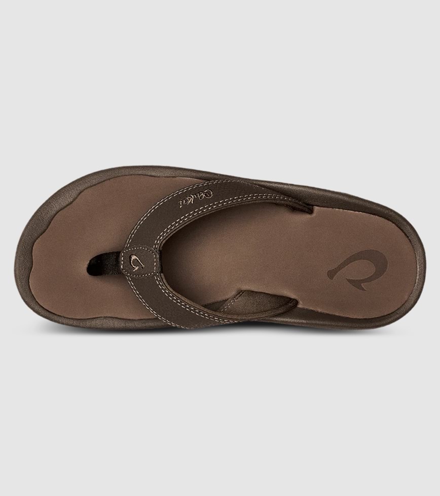 Olukai boys sandals deals
