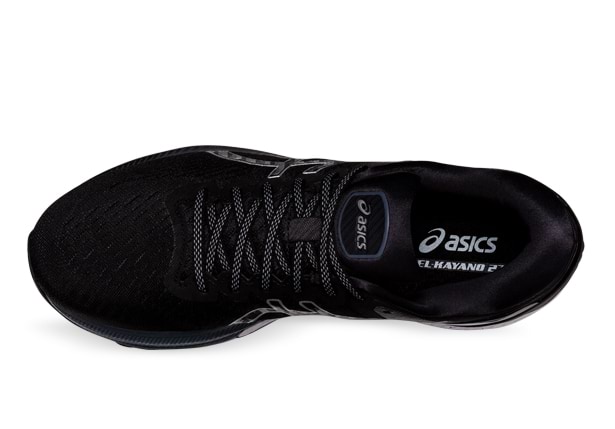 Asics kayano mens black friday discount