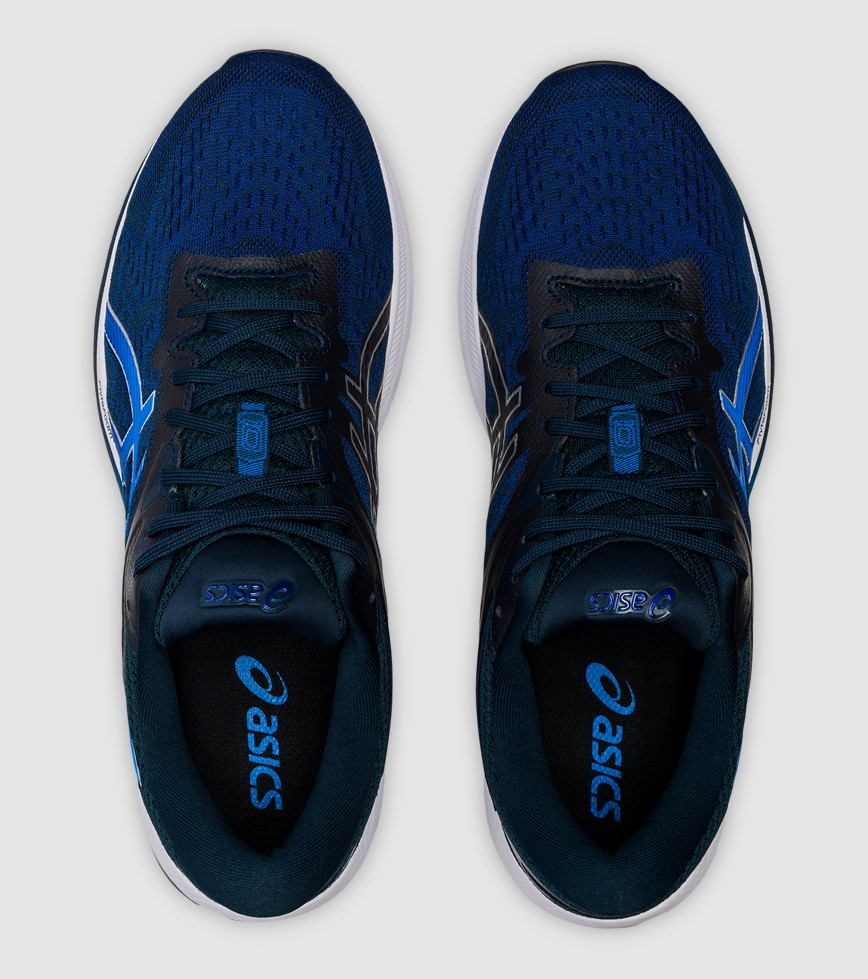 Asics gt discount 1000 blue