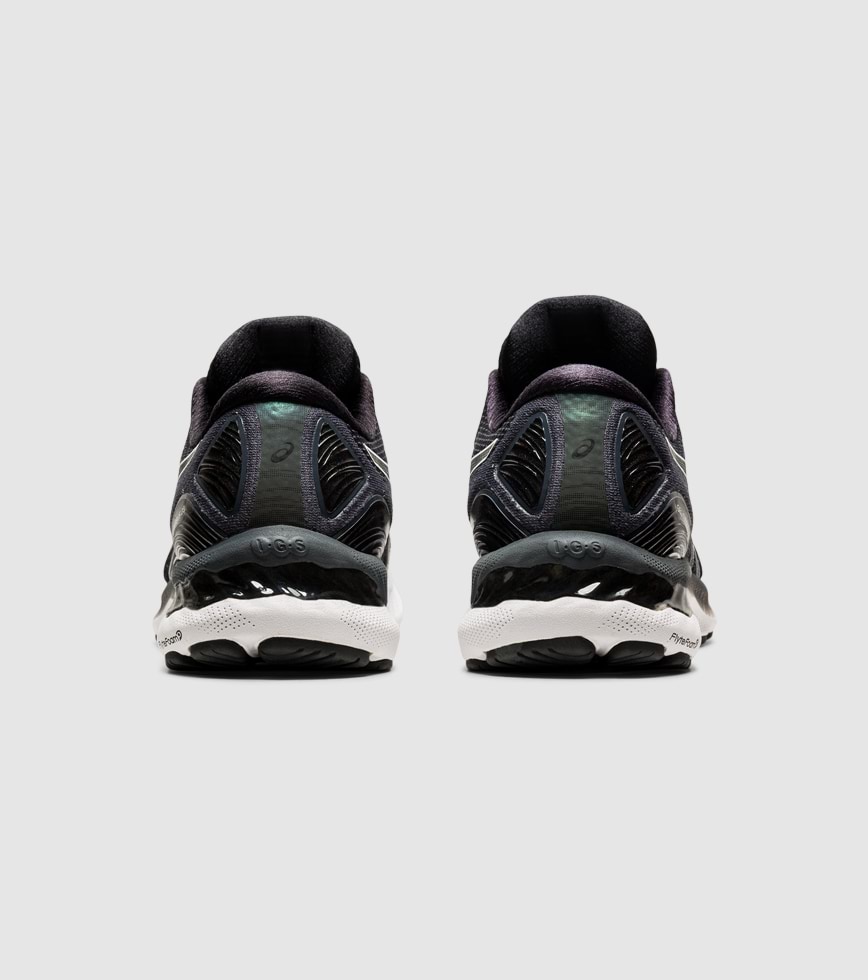 Asics gel nimbus outlet 2 mens wide