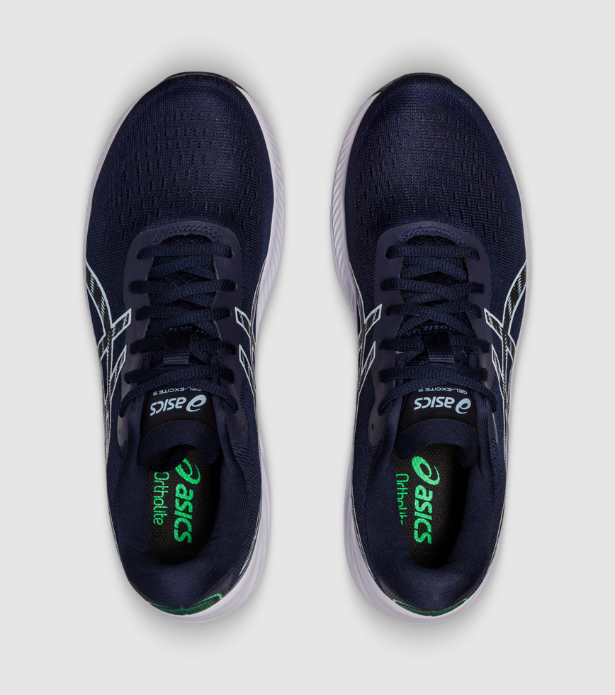 Asics gel excite 4 plantar fasciitis cheap