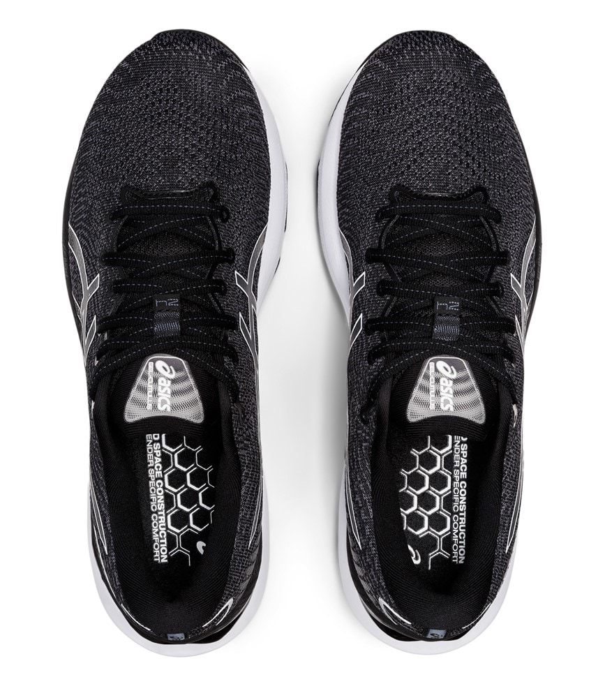 Asics gel store cumulus numbers