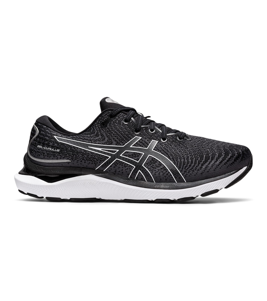 Asics cumulus 20 outlet vs nike pegasus 35