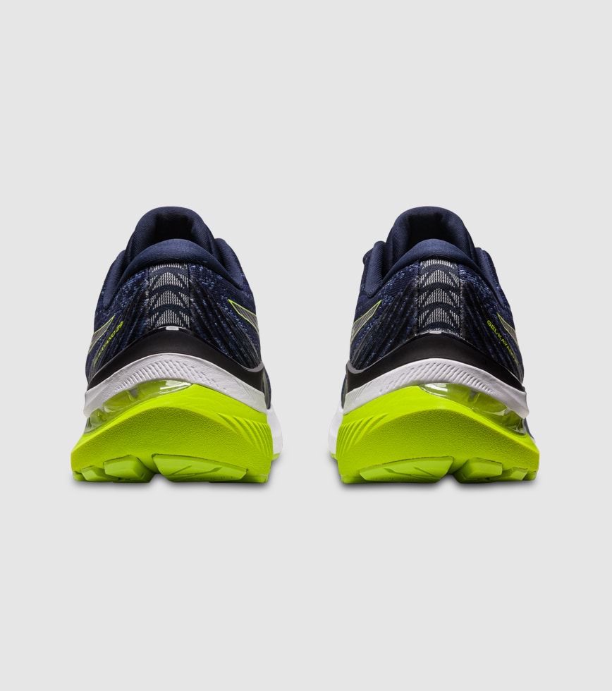 Asics gel kayano 19 kids Brown clearance