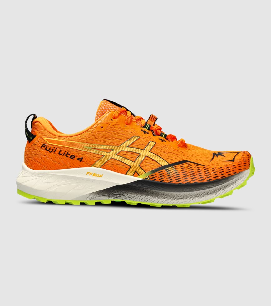 Asics fuji trail shoes store
