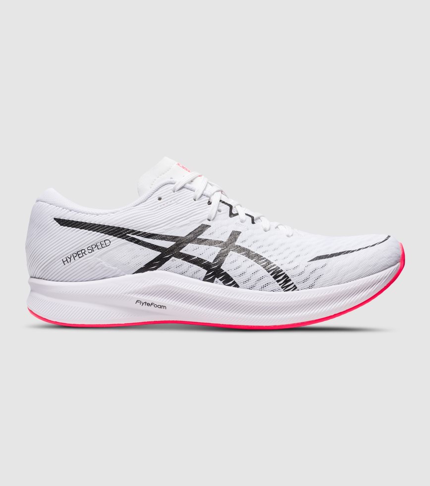 Asics hyperspeed hotsell