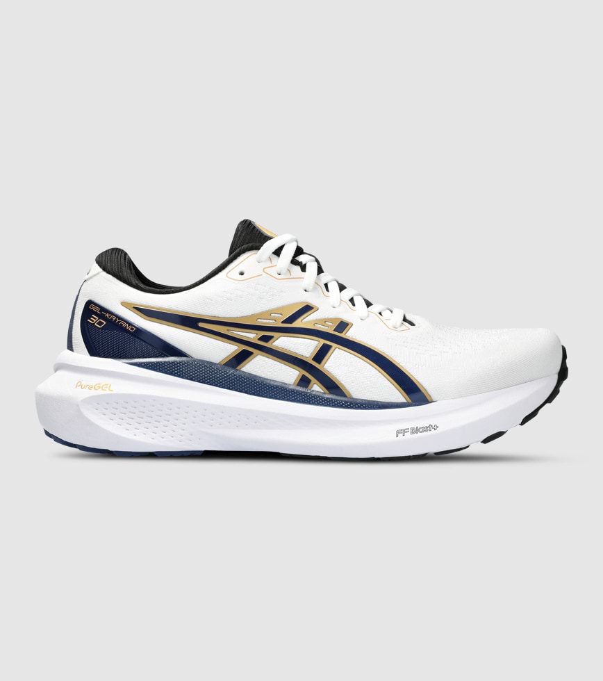 Asics gel kayano 24 athlete's outlet foot