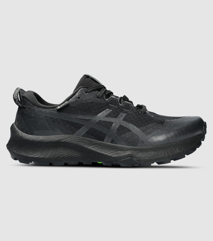Asics gt 3000 2 gs Negro deals