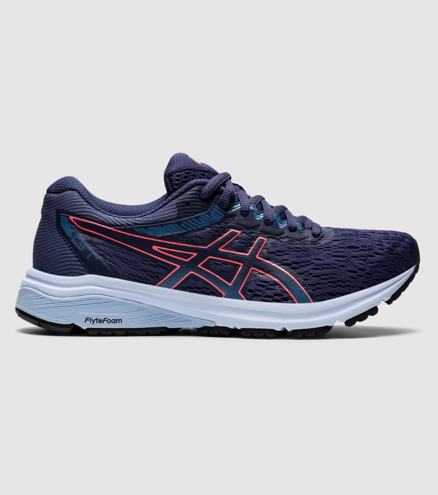 Difference asics gt top 2000 et 3000