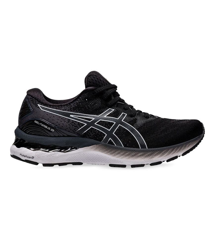 Gel cheap nimbus wide