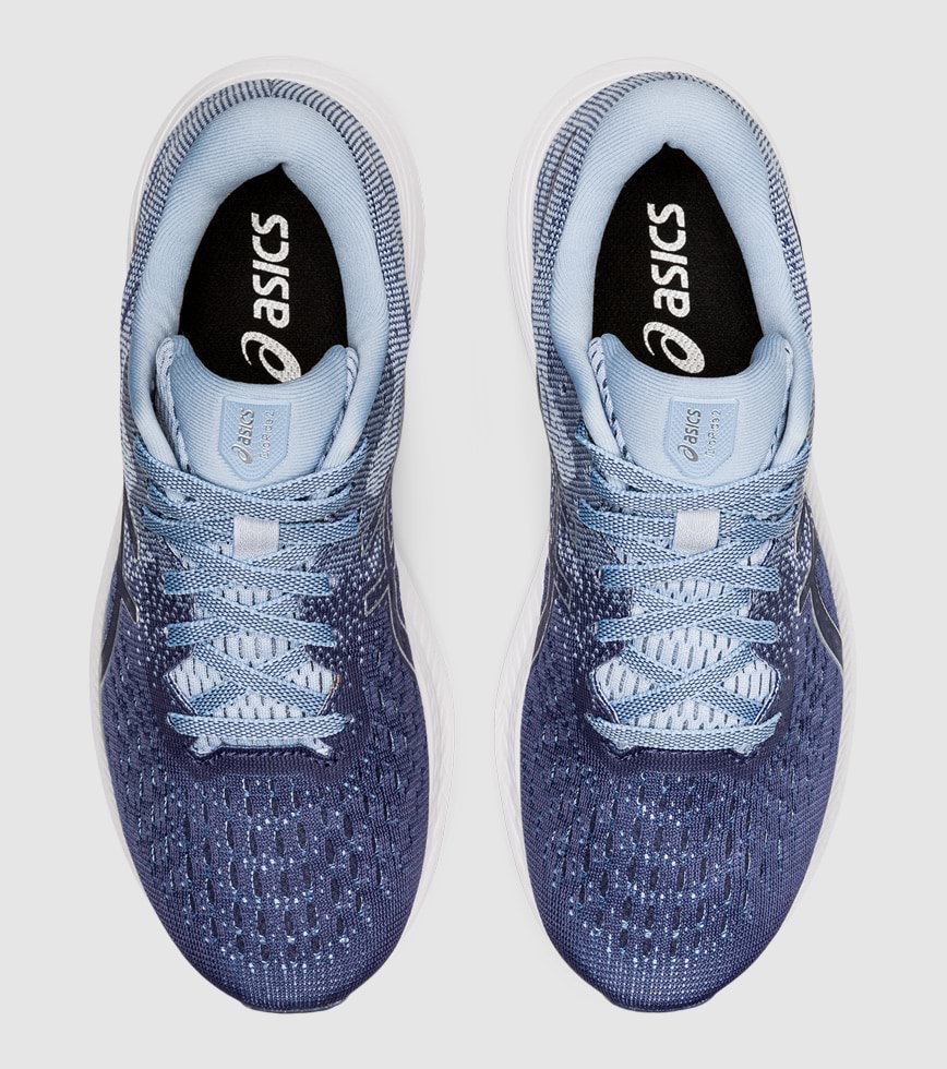 Asics womens evoride new arrivals