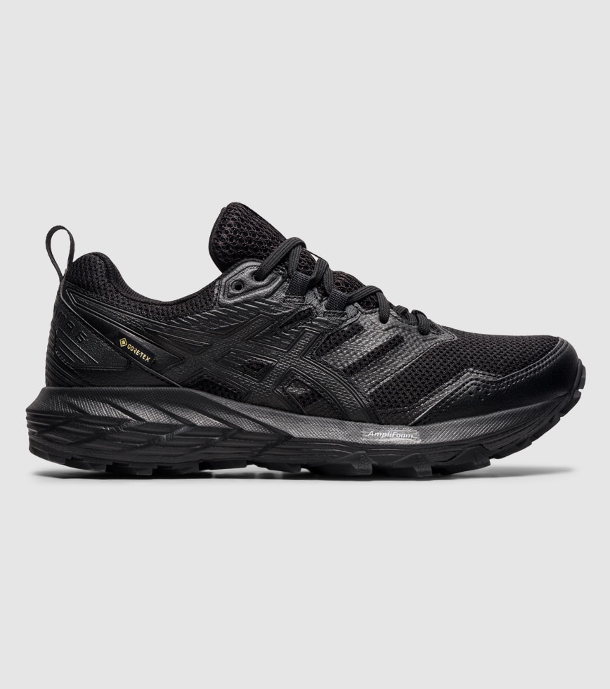 Asics duomax gore tex sales