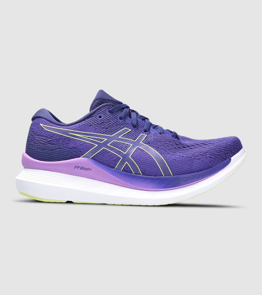 Asics glide 2025 ride 2019