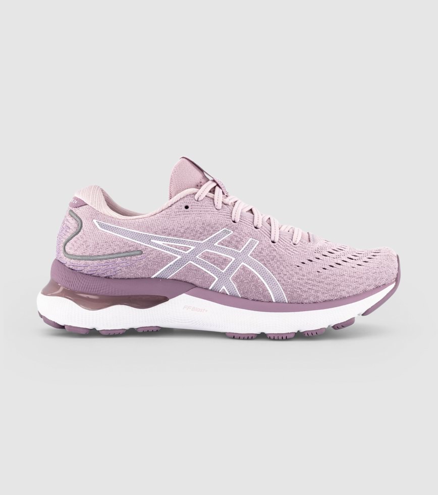 Tenis asics gel nimbus 21 2024 feminino