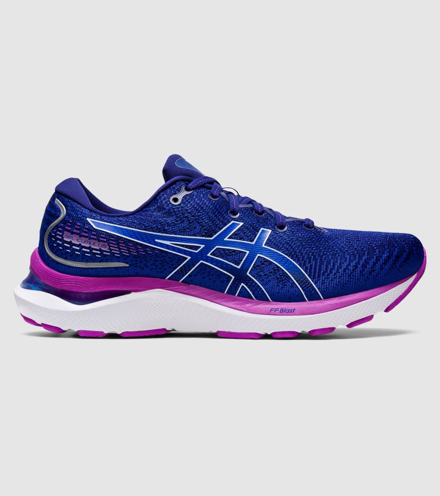 Asics flytefoam 2025 gel cumulus