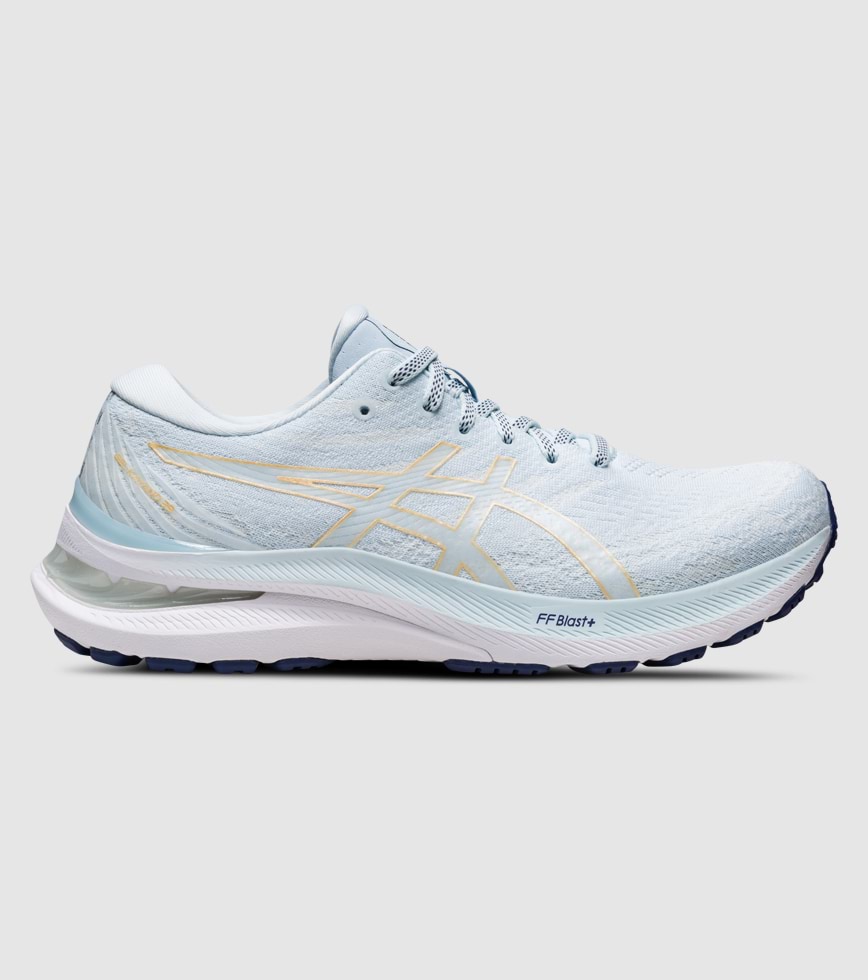 ASICS GEL KAYANO 29 WOMENS SKY CHAMPAGNE The Athlete s Foot