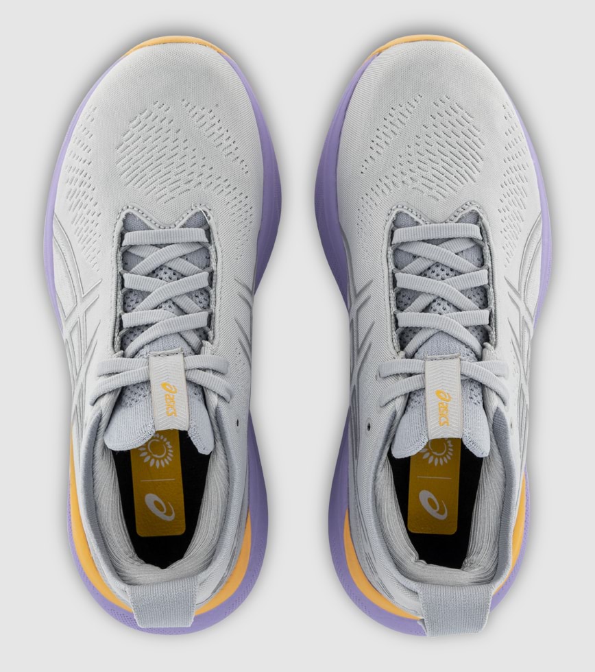 Asics gel 4 sales to 8 walker