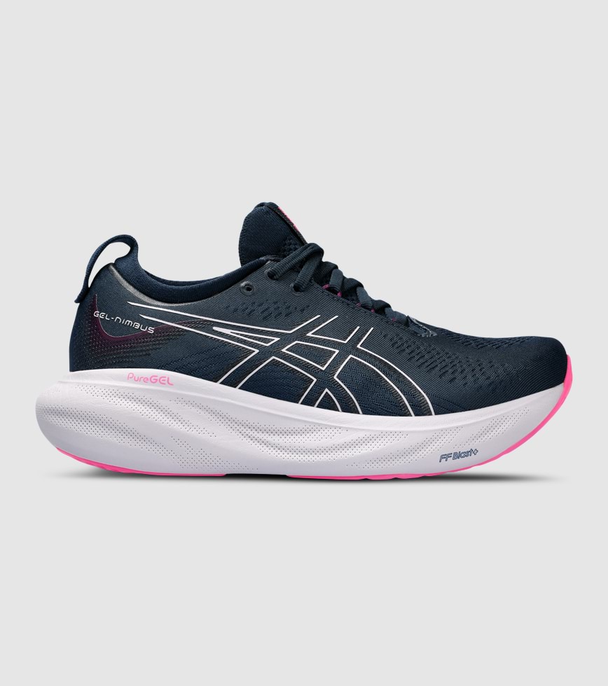 Gel nimbus 22 athlete's foot 2025