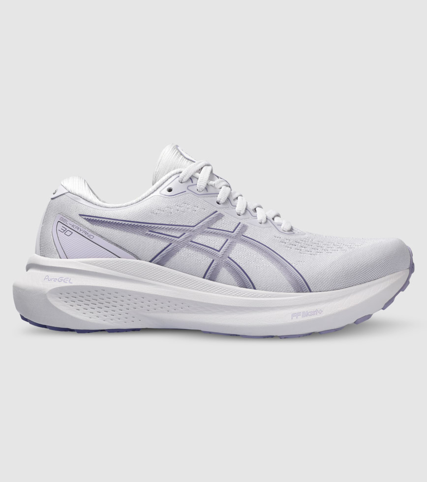 Athletes foot clearance kayano