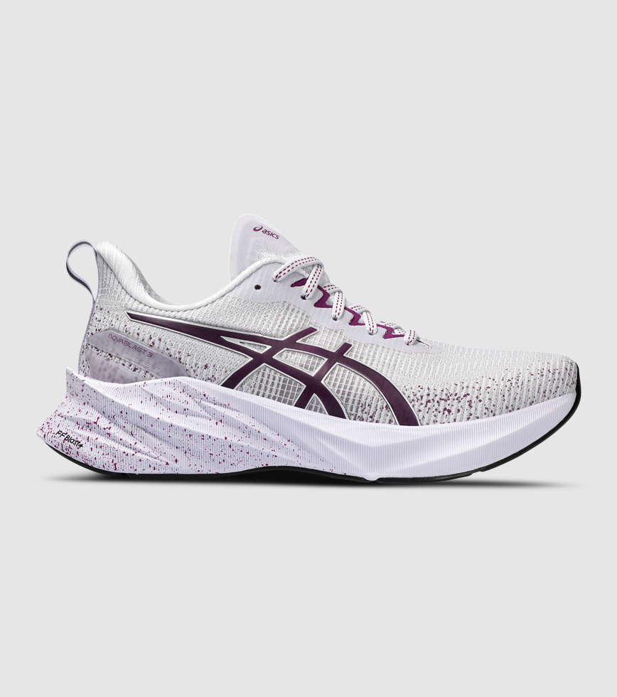 Athletes foot asics womens discount
