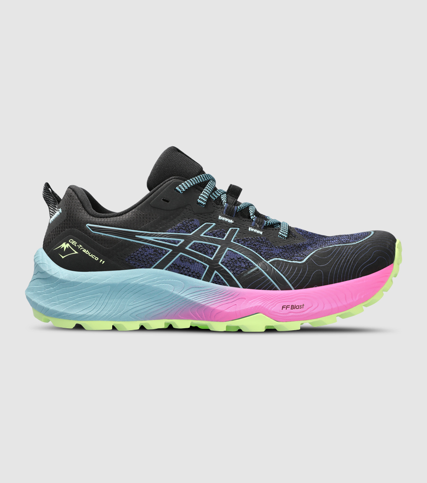 Asics support store trail running shoes