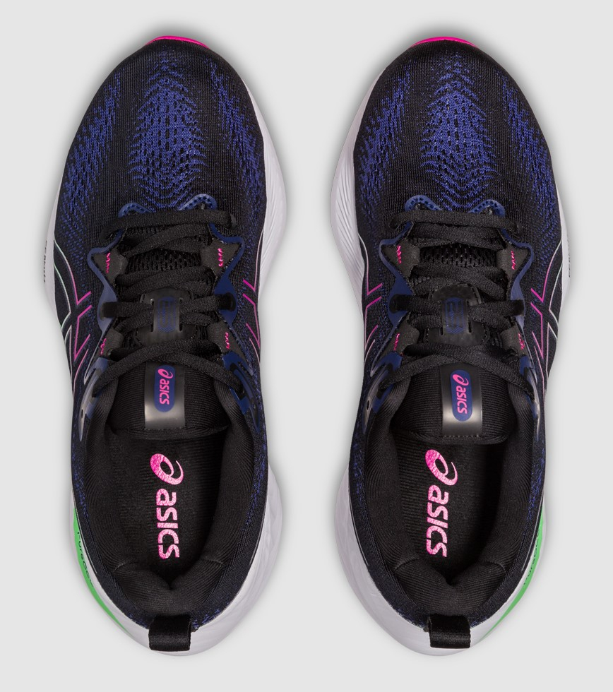Asics stage deals suit