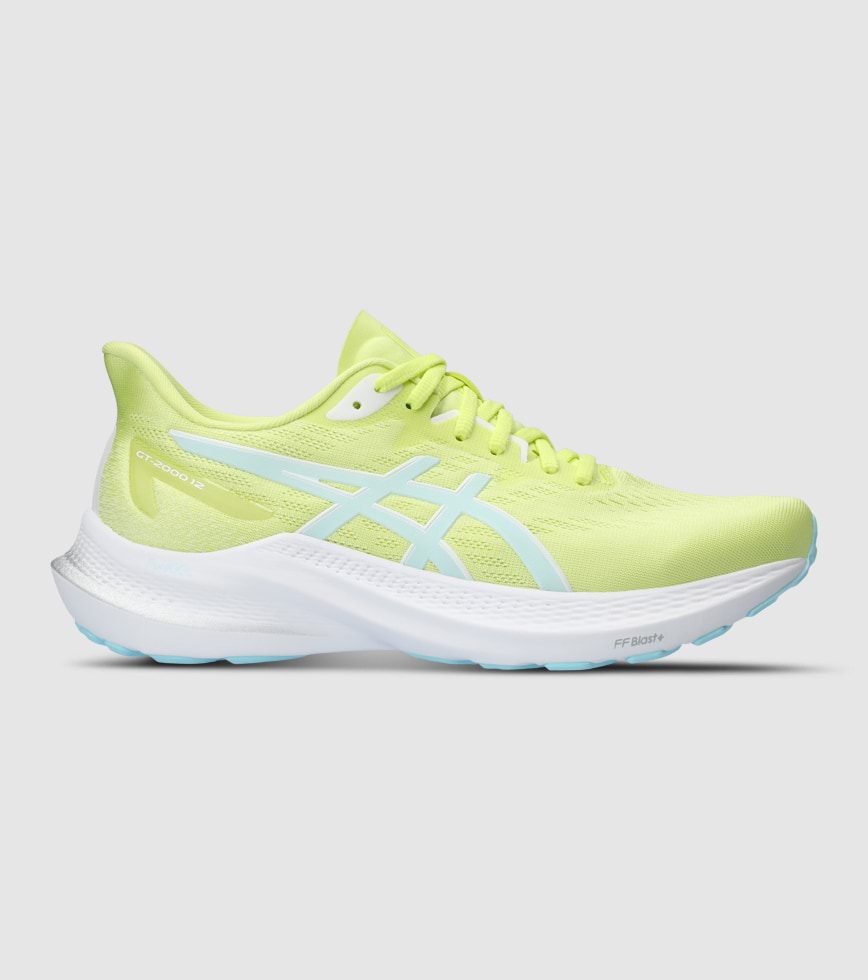 ASICS GT 2000 12 WOMENS