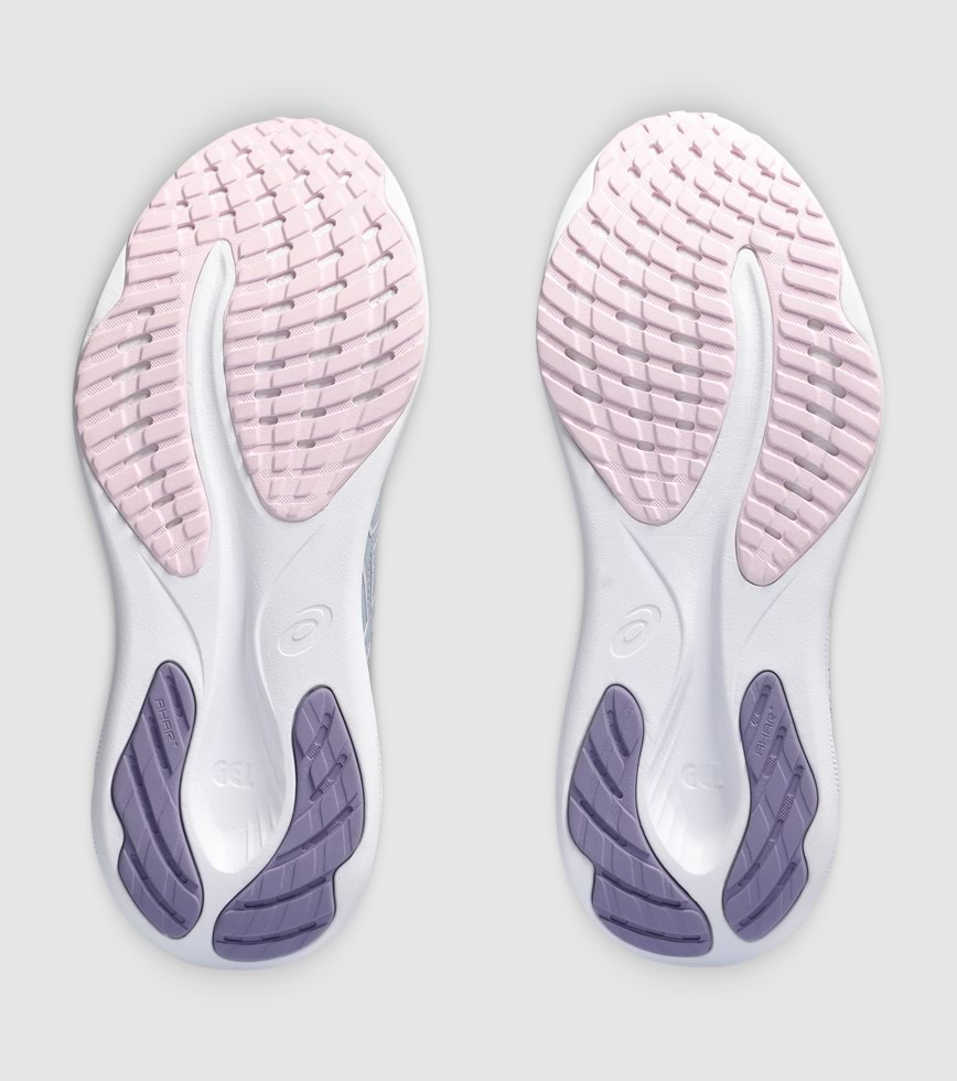 Asics gel pulse 2 violet on sale