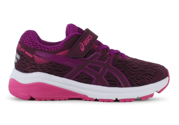 Asics gt 1000 clearance roselle