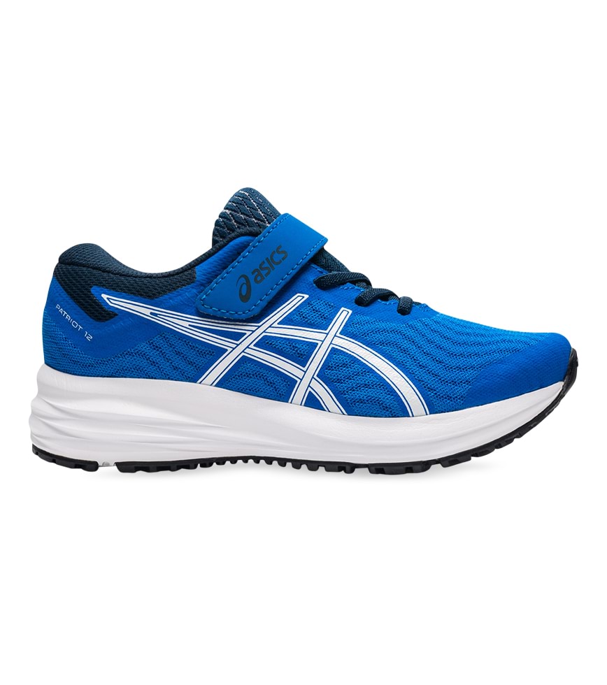 Asics patriot sales 1 ps