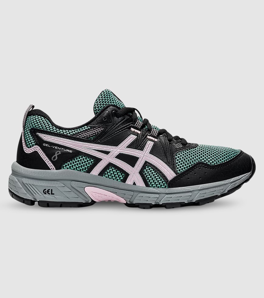 Asics kids discount gel venture