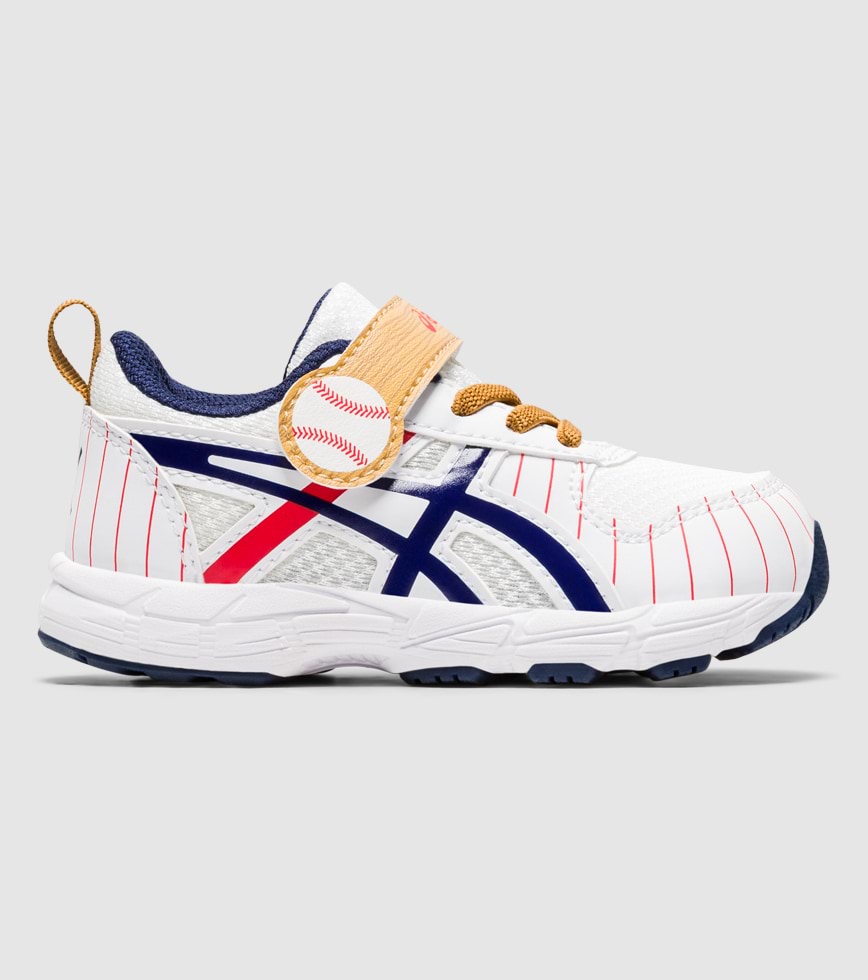Asics top school yard