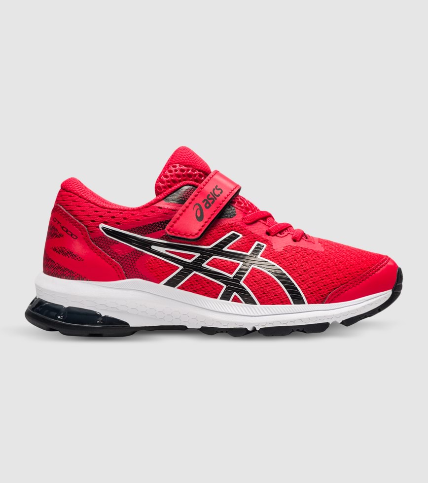 Asics hotsell t 1000