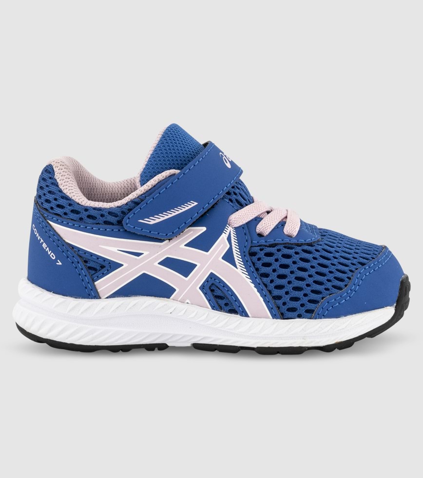 Asics jolt 2 clearance vs gel contend