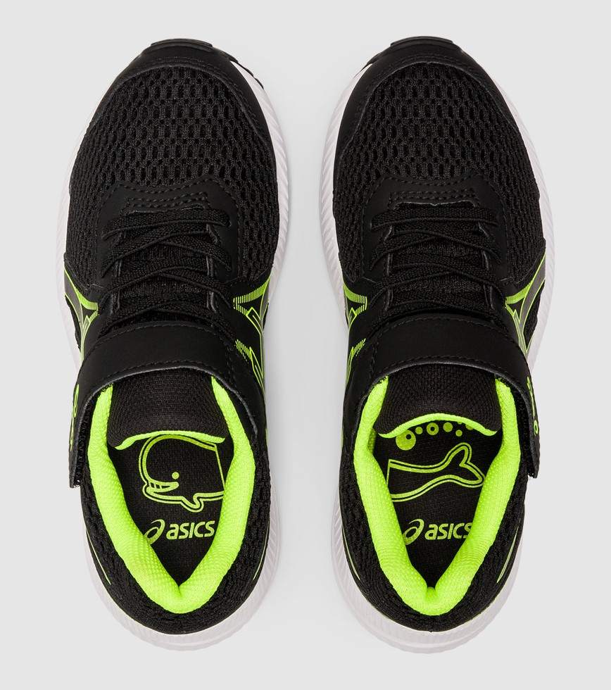Patriot 9 sales asics review