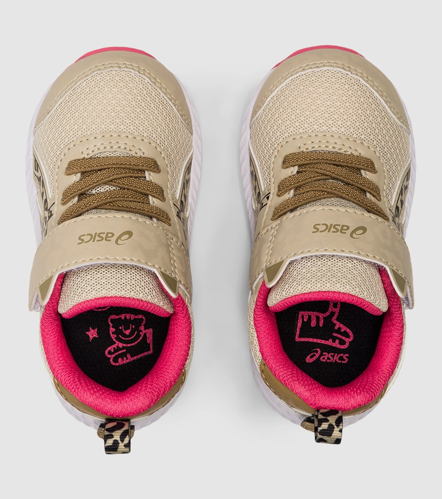 Baby asics cheap