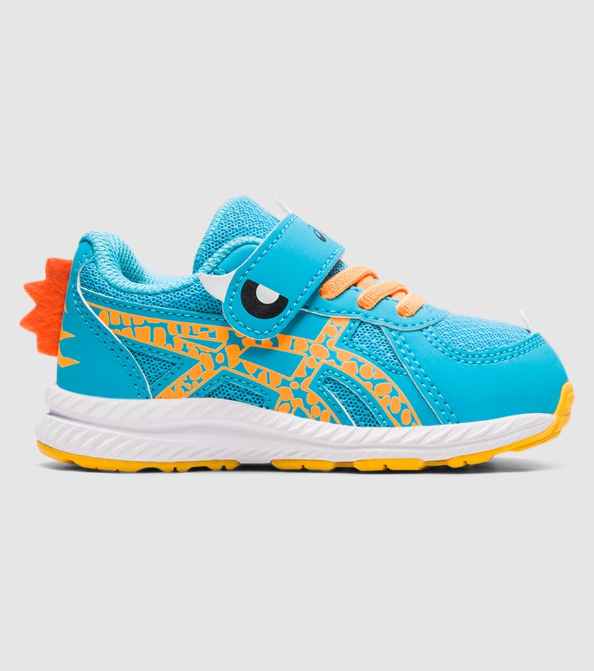 Asics best sale for toddlers