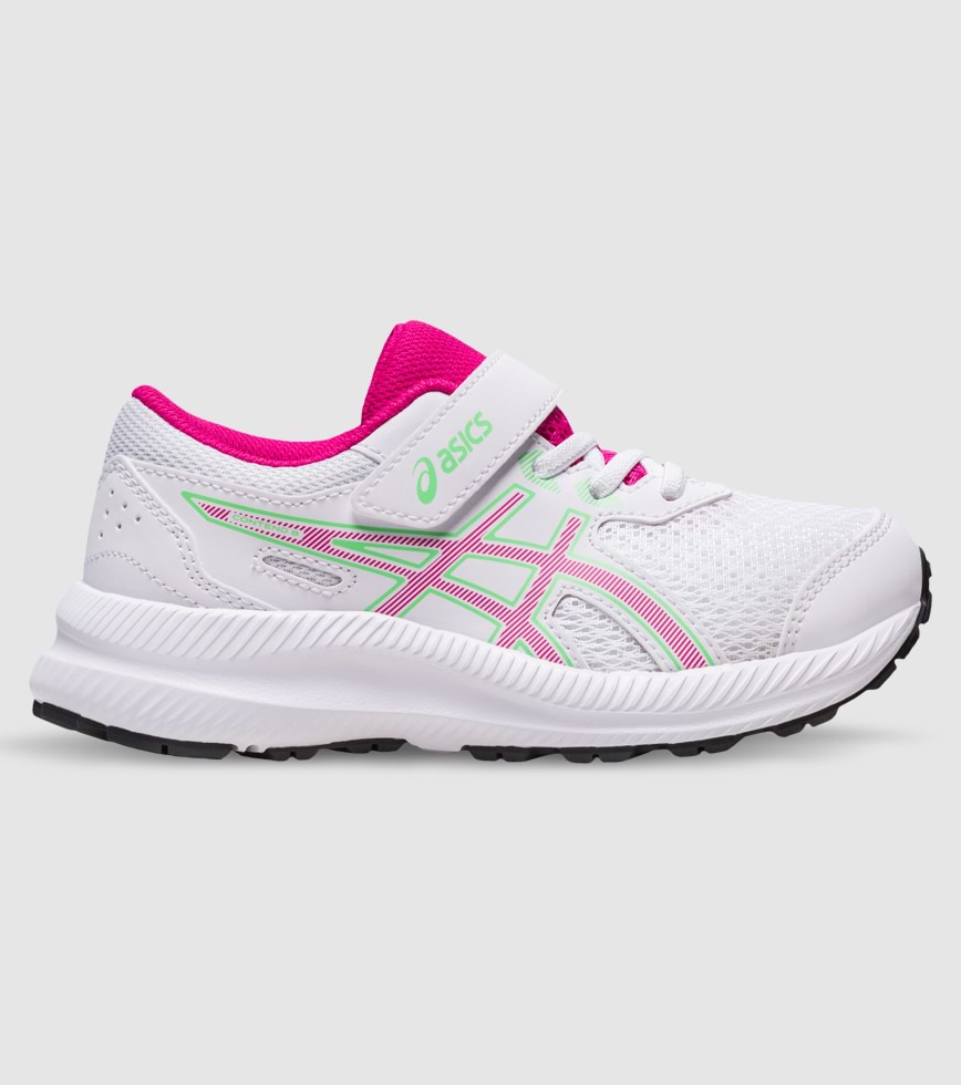 Asics discount contend ps