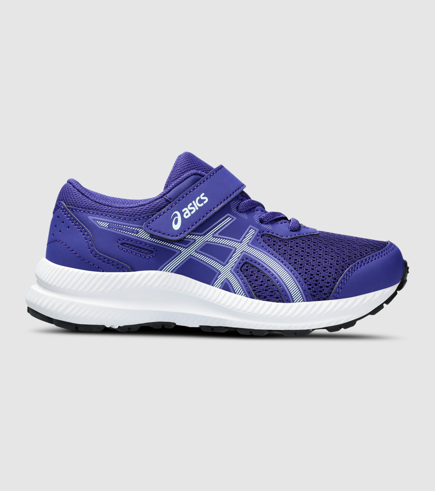 Asics 2025 contend ps