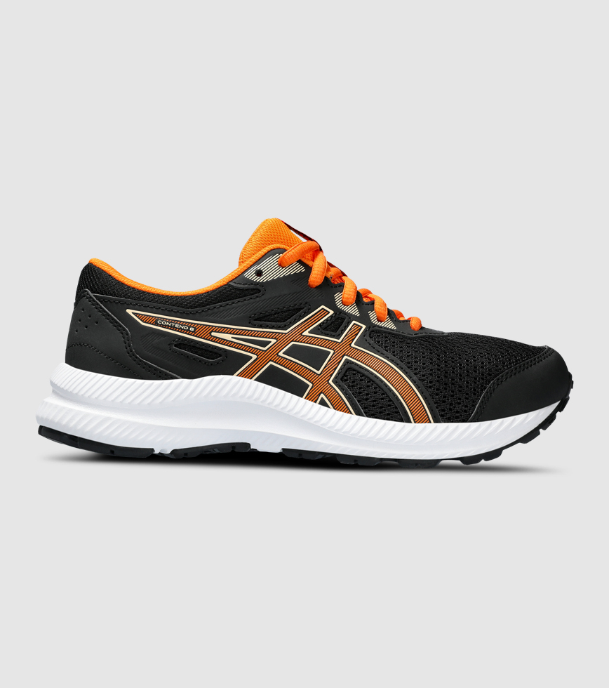 Asics contend kids on sale