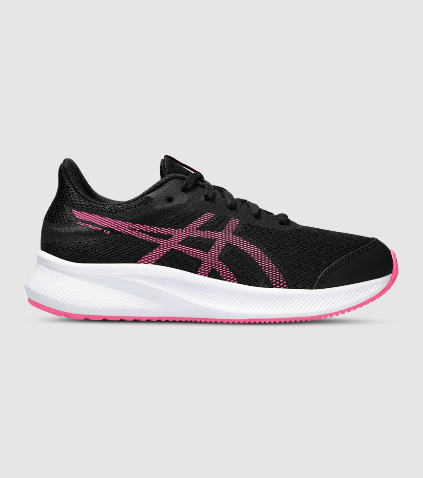 Asics patriot cheap kids