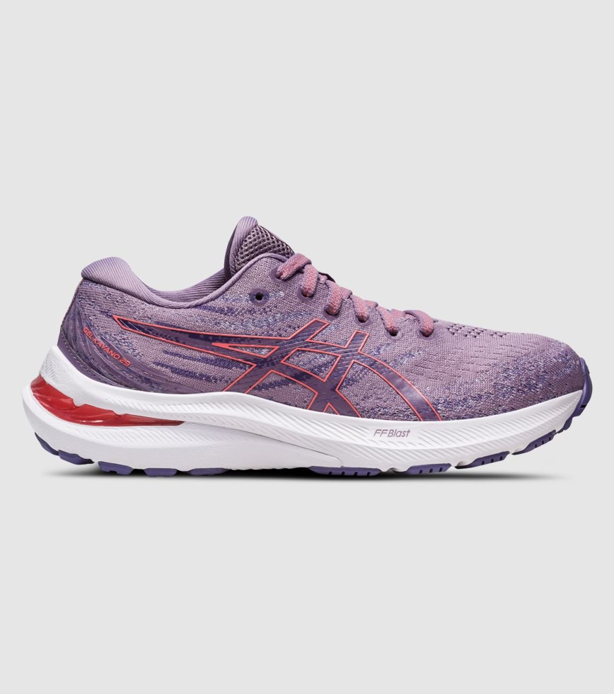 Asics gel nimbus 15 kids discount purple