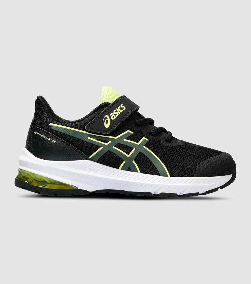 Asics runners for discount kids