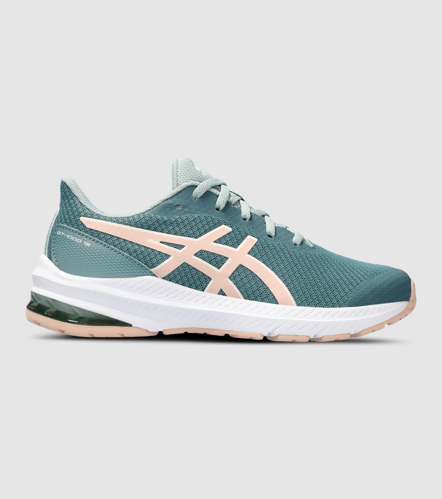 Children's asics runners cheap