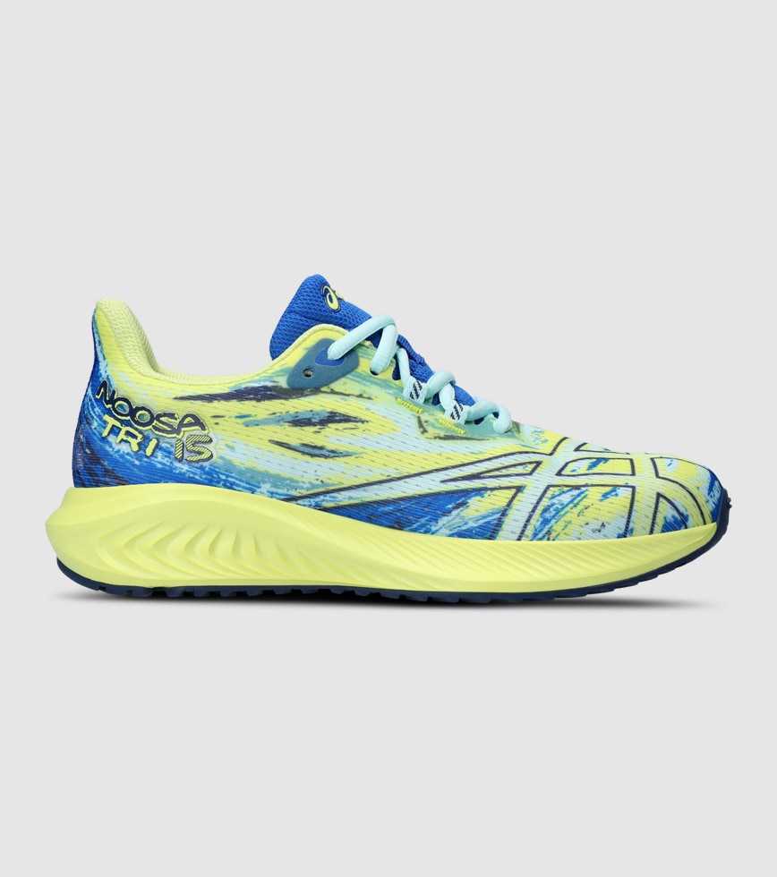 Asics gel noosa tri 7 shop kids Grey