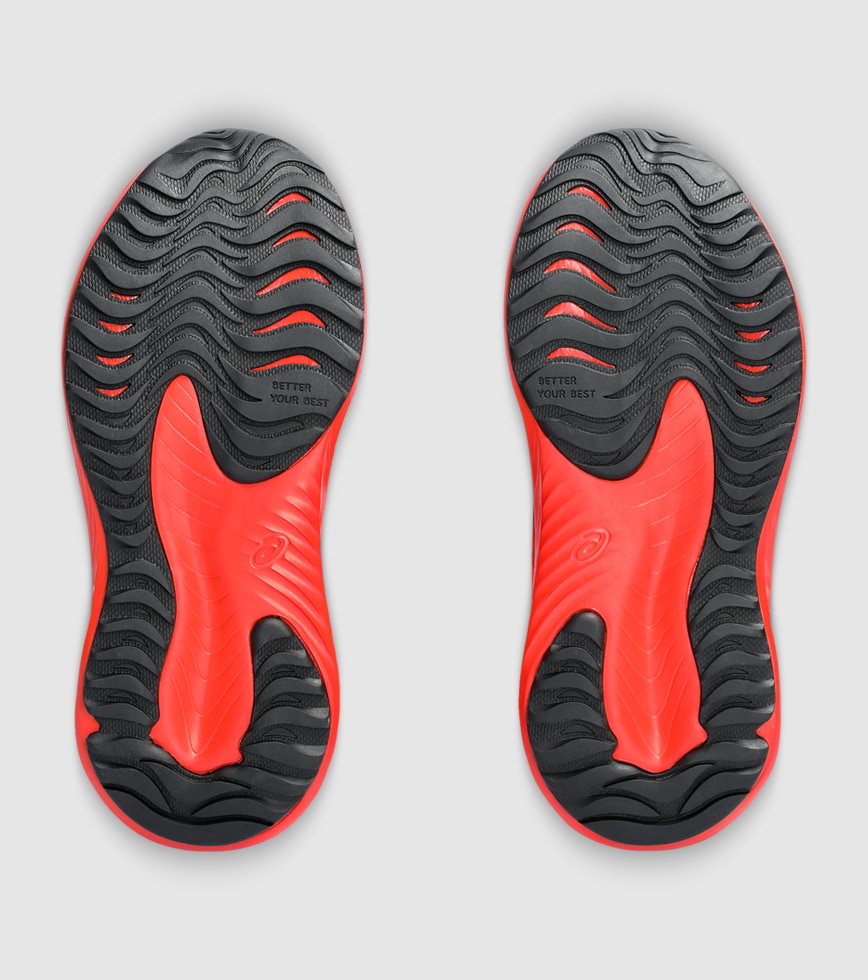 Asics gel noosa tri 7 kids red online
