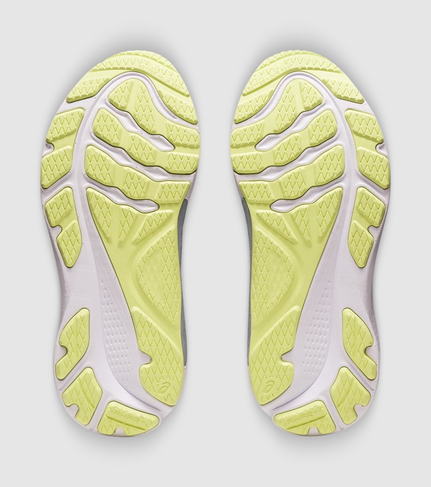 Asics gel kayano 21 kids yellow sales