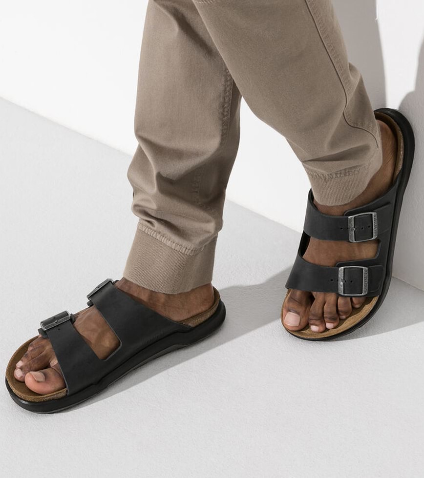 Men's Birkenstocks: A Guide To The Best Birkenstock Sandals For Men & How  To Wear Them -