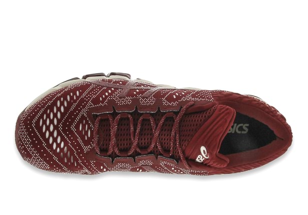ASICS GEL QUANTUM 360 5 JCQ MENS BEET JUICE BEET JUICE