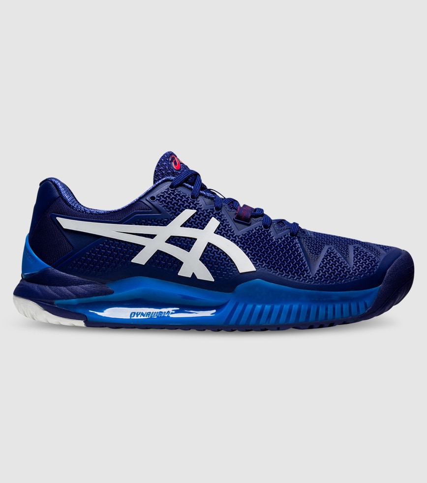 Tennis clearance point asics